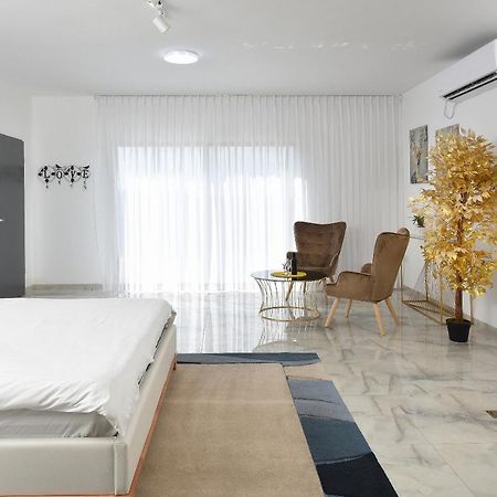 הסויטות של פולי Apartment Manot Ngoại thất bức ảnh